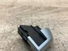 Front door exterior handle 