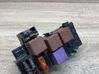 Fuse module 7703297193