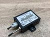 Auxiliary heating control unit/module 4D0909509