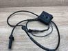 ABS wheel speed sensor 4046772