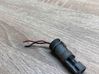 Plug wire 1393744