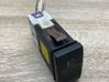 Fog light switch 4D0941535