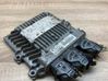 Engine control unit/module ECU 9653059580