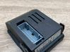 Air conditioner control unit module 7700427696A