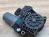 Front door window regulator motor 0130821774