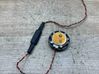 Front door high frequency speaker 9277836