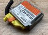 Airbag control unit/module 4B0959655G