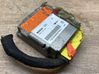 Airbag control unit/module 003DW000CP98