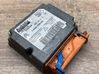 Airbag control unit/module 550893100