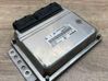 Engine control unit/module ECU 55186488