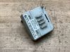 Yaw turn rate sensor 8386932