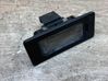 Number plate light 8T0943021