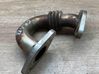 EGR valve line/pipe/hose 03G131521AM