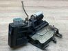 Front door lock 8352165