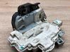 Rear door lock A6REARDOORLOCK