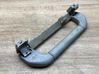Rear interior roof grab handle 81789909