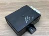 Steering rack control module 8352494