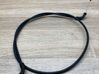 Engine bonnet/hood lock release cable 7025376