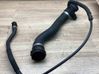 Coolant pipe/hose 7612444