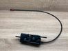 Engine bonnet/hood lock/catch 8408964