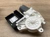 Front door window regulator motor 8P0959802Q