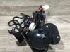 Tow bar electric socket 1C0945505