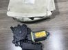 Front door window regulator motor 7M0959801A