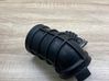 Air intake hose/pipe 1435627