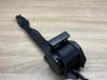 Rear seatbelt 619185300E