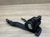 Rear seatbelt 619185300E
