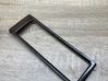 Center console decorative trim 4B0862383A