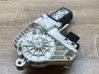 Front door window regulator motor 4F0959802D