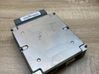 Engine control unit/module ECU 98BB12A650BGA