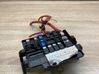 Positive wiring loom 106887