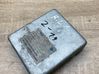 ABS control unit/module 7700829234