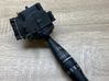 Wiper control stalk 02290173738