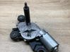 Rear window wiper motor 3M51R17K441AE