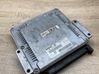 Engine control unit/module ECU 9641607980