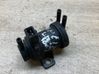 Vacuum valve 