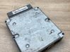Engine control unit/module ECU XS4F12A650FAB