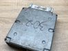 Engine control unit/module ECU AB12A650CXA