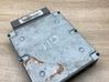 Engine control unit/module ECU XS4F12A650FAB