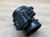 Mass air flow meter 97BP12B579AA