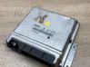 Engine control unit/module ECU C375Z932