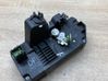 Rear door lock 24414131