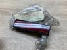 Rear tail light reflector E131236