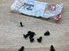 Front door trim (molding) 654720