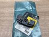 Front bumper mounting bracket 7700838226
