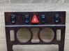 Seat heating switch 2108200151