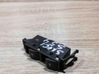 Electric window control switch 6902178